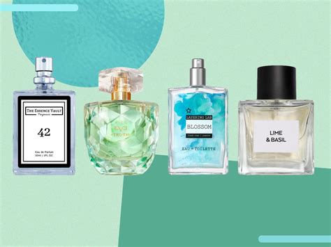 best perfume dupe companies